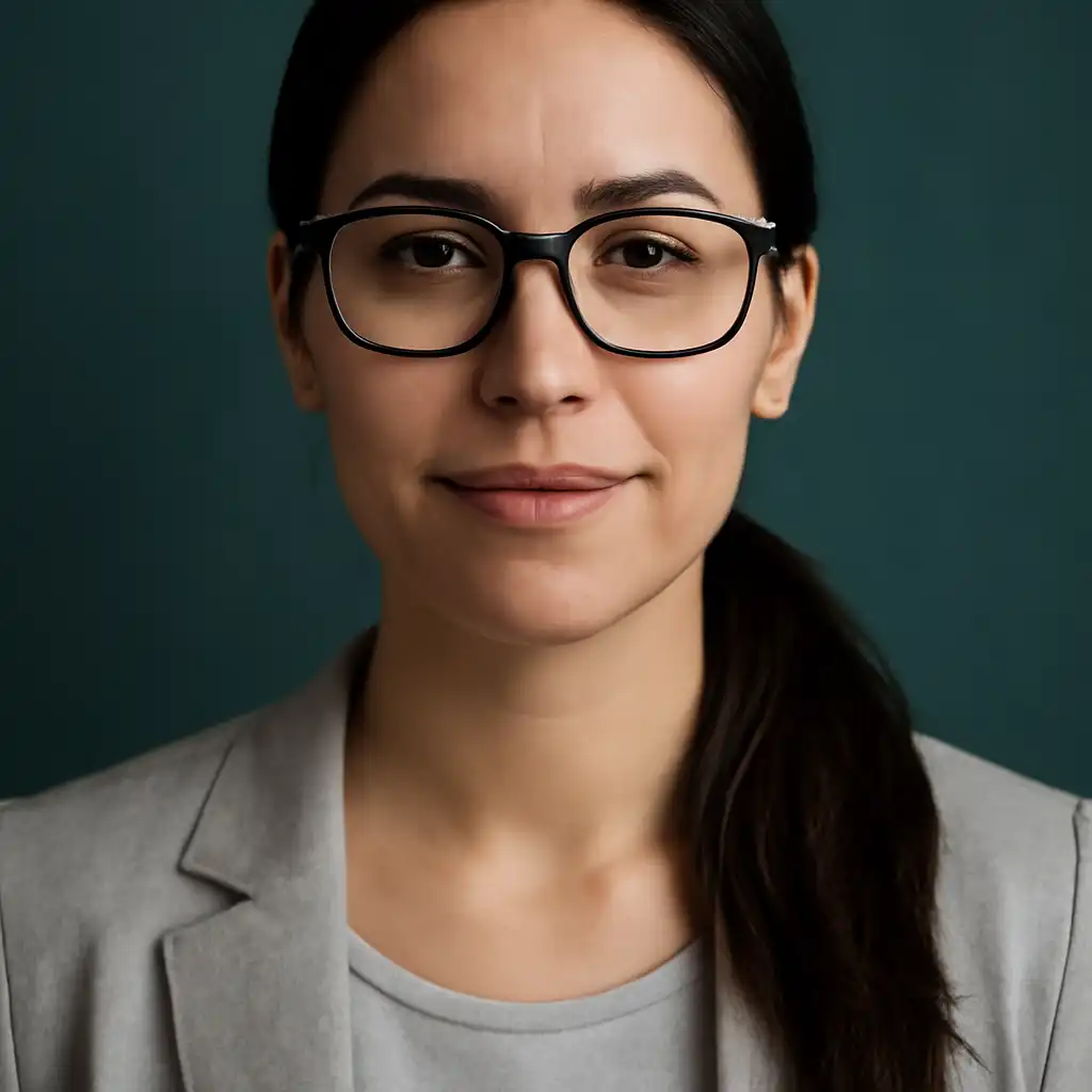Catalina Mendoza Flores